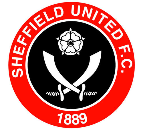 Maillot De Sheffield United